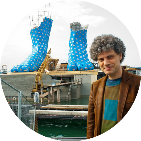 Fabrizio Cassol