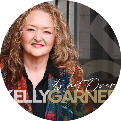 Kelly Garner