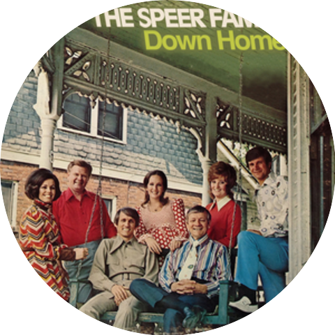 The Speer Family