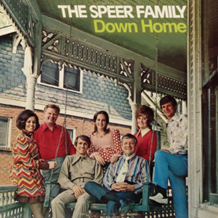 The Speer Family