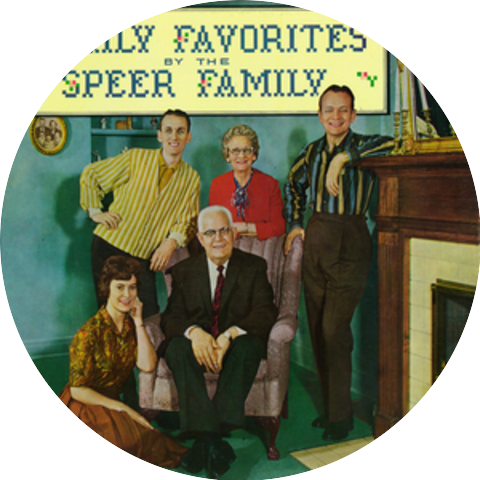 The Speer Family