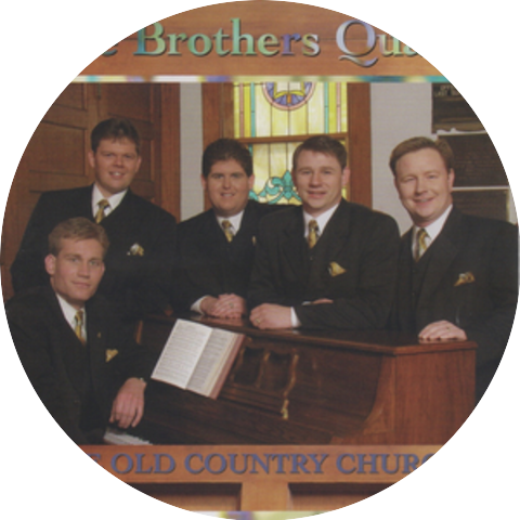 Dove Brothers Quartet
