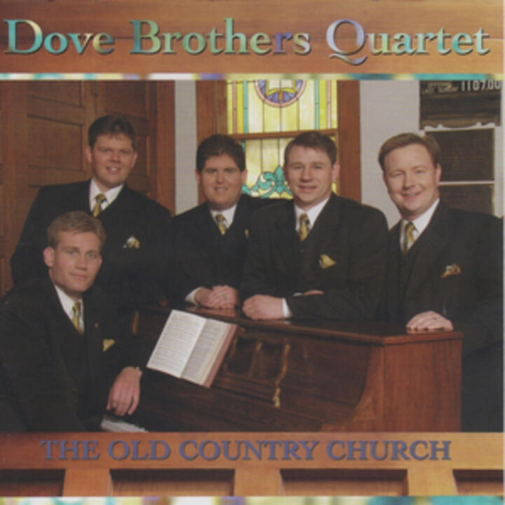Dove Brothers Quartet