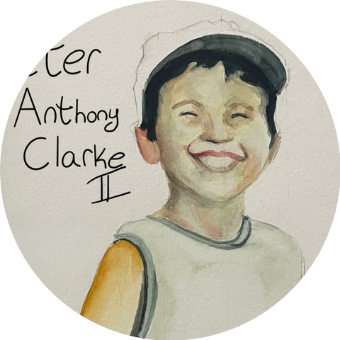 Lloyd Clarke