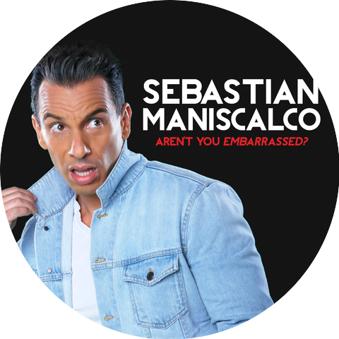 Sebastian Maniscalco