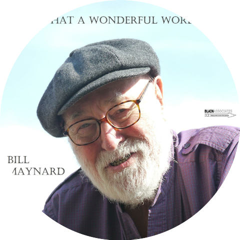 Bill Maynard