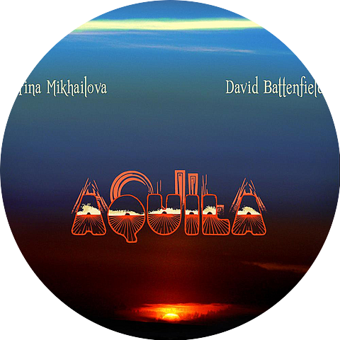 Irina Mikhailova & David Battenfield