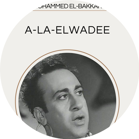 Mohammed el-Bakkar