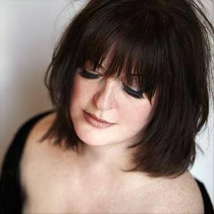 Ann Hampton Callaway