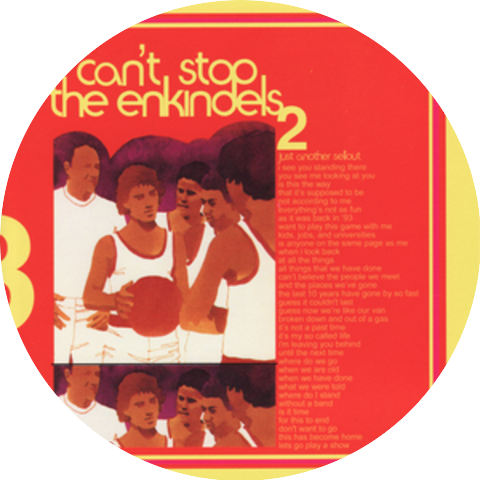 The Enkindels