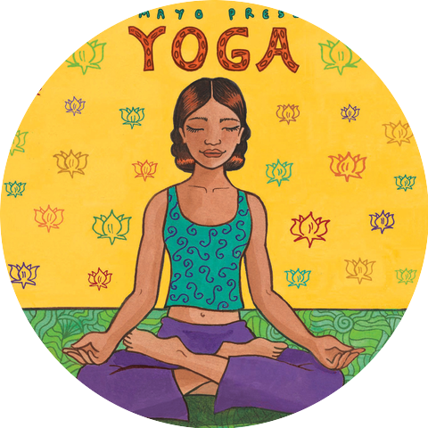 Yogini
