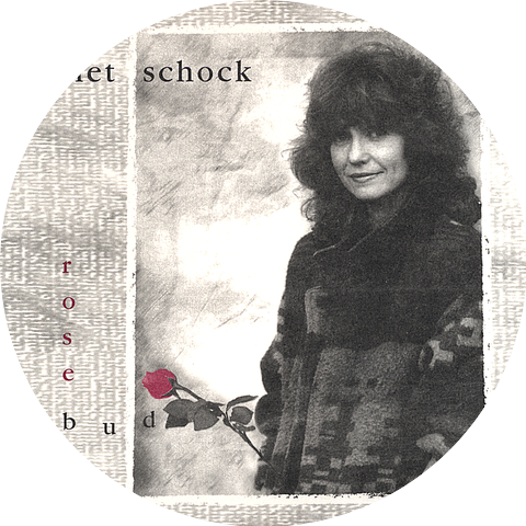 Harriet Schock & Jannel Rap