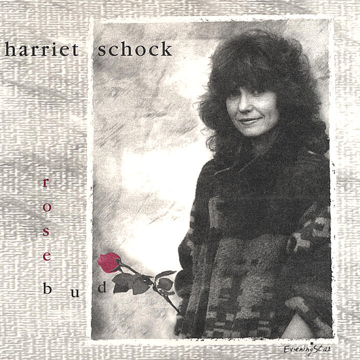 Harriet Schock & Jannel Rap