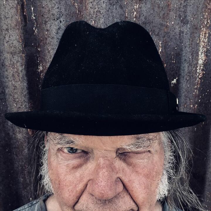 Neil Young