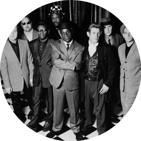 The Specials