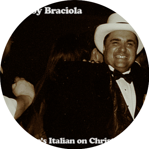 Bobby Braciola