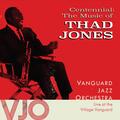 The Vanguard Jazz Orchestra