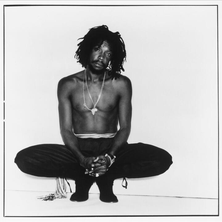 Peter Tosh