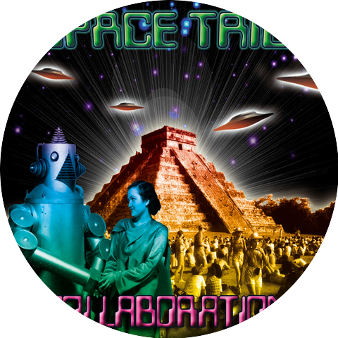 Spacetribe/X Dream