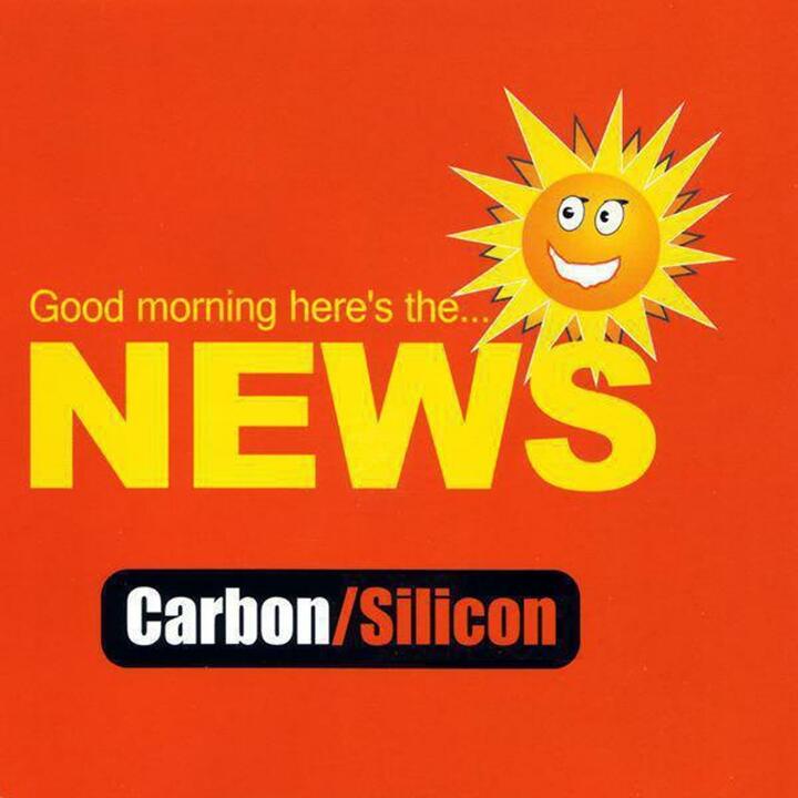 Carbon Silicon
