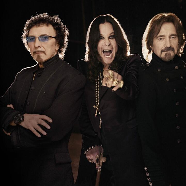 Black Sabbath Interview: 'Vol. 4,' 'Snowblind,' 'Cocaine,' 'Changes