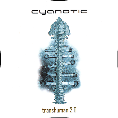 Cyanotic