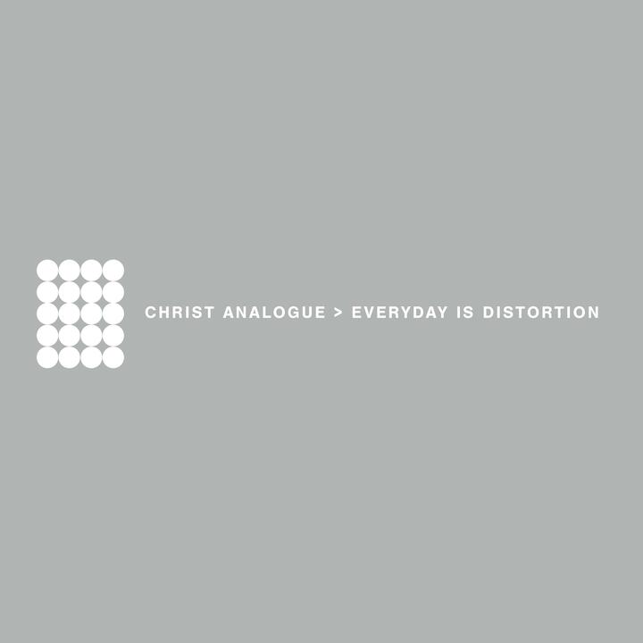 Christ Analogue