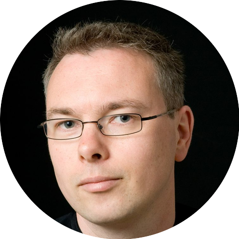 Rupert Gough