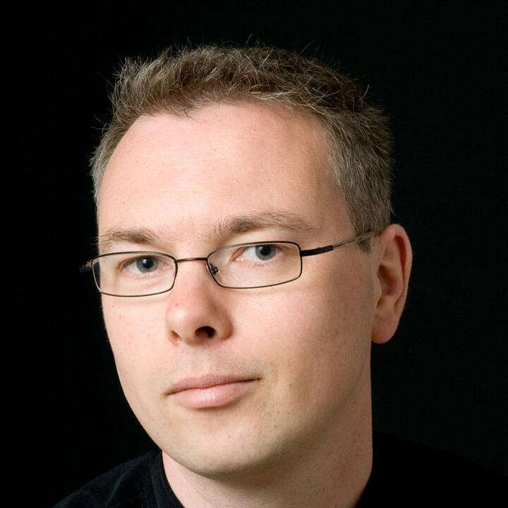 Rupert Gough