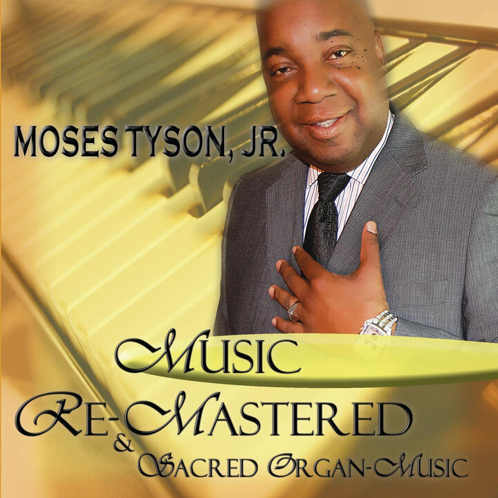 Moses Tyson, Jr.