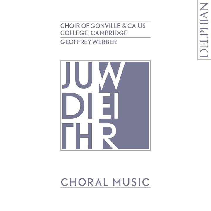 The Choir of Gonville & Caius College