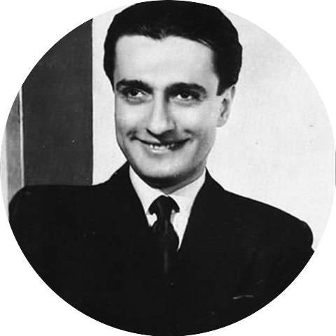 Dinu Lipatti