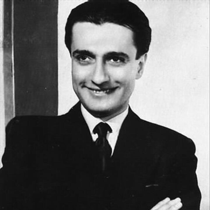 Dinu Lipatti