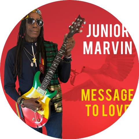 Junior Marvin