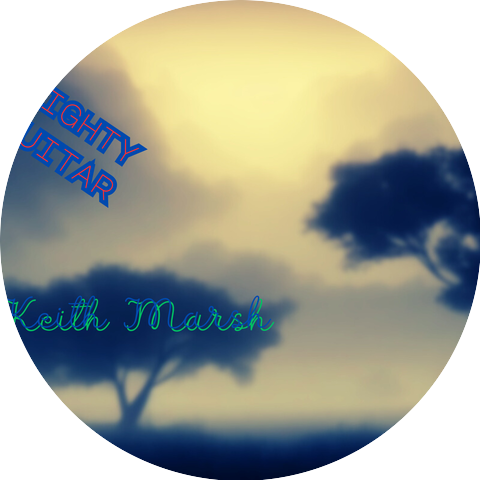 Keith Marsh