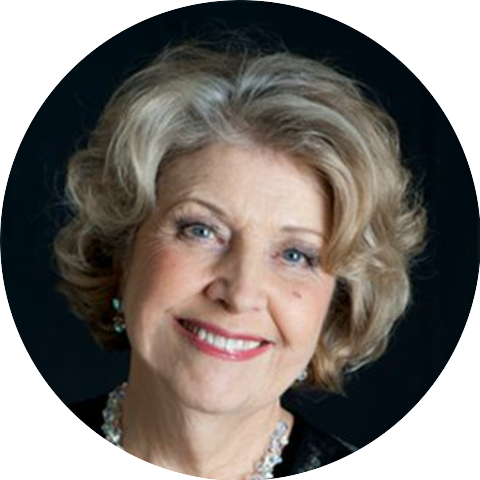 Anne Reid
