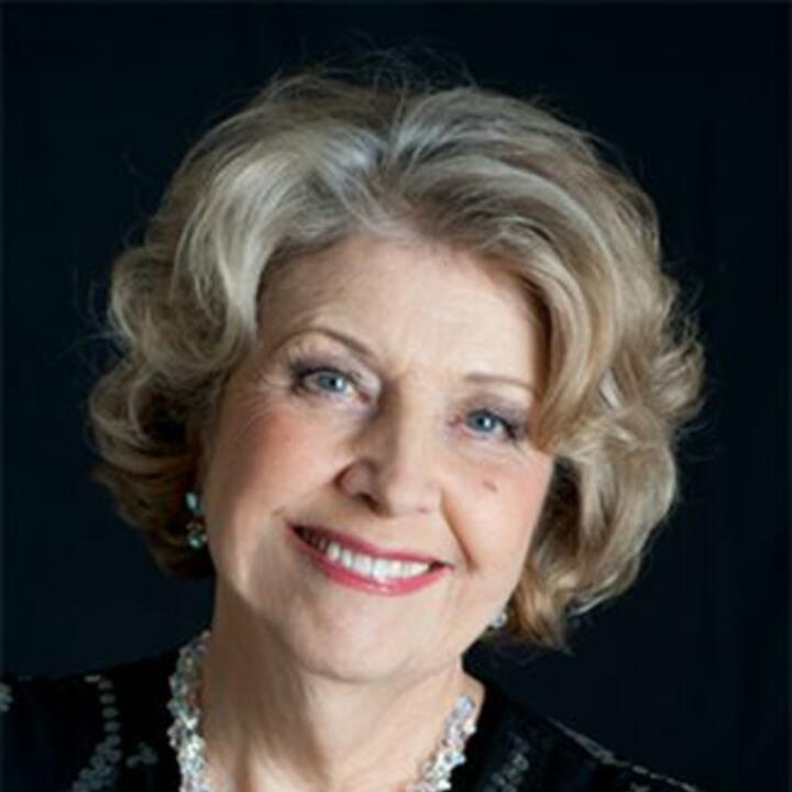 Anne Reid