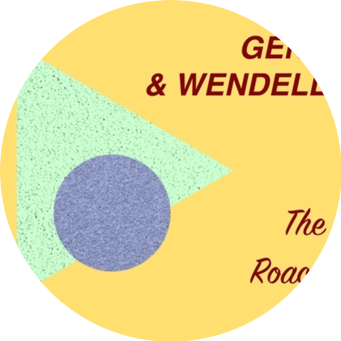 Gene & Wendell