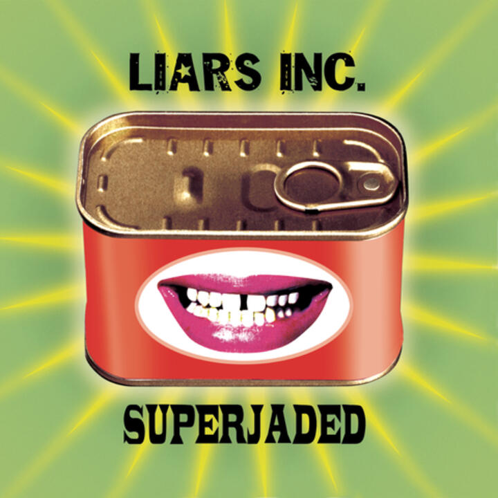 Liars Inc.