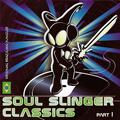 DJ Soul Slinger