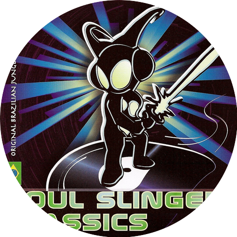 DJ Soul Slinger