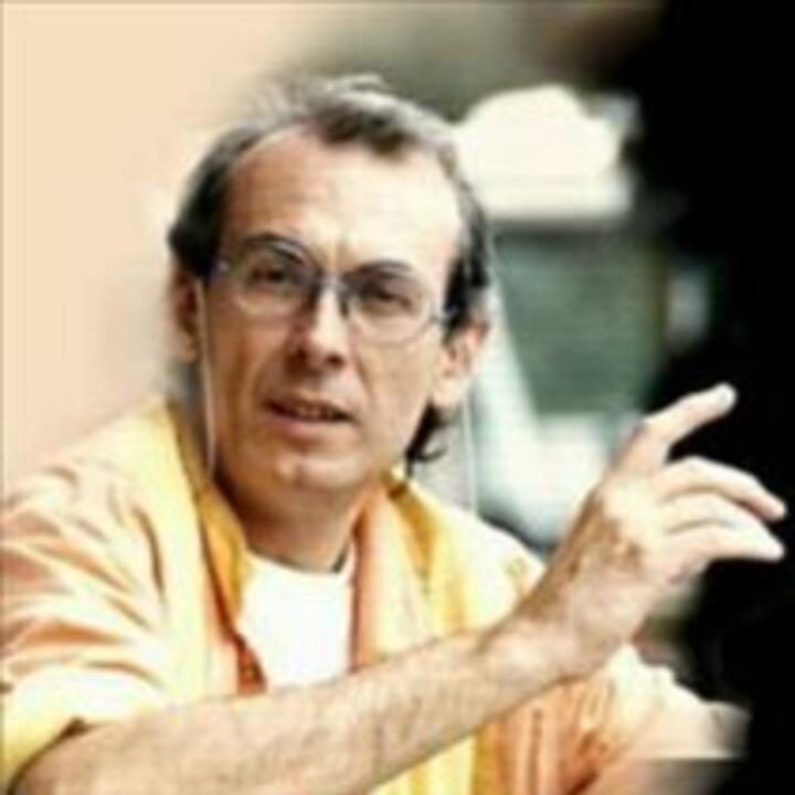 Michel Colombier