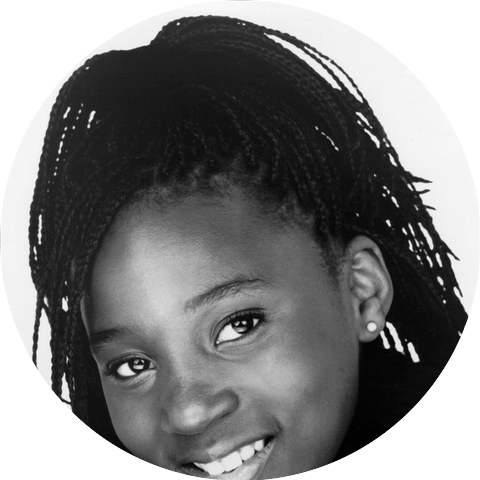 Kimberly Scott