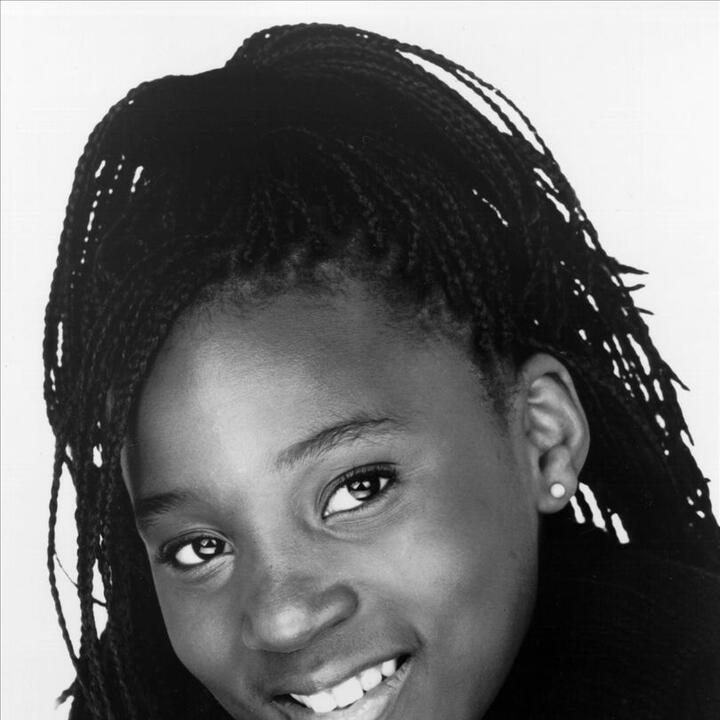 Kimberly Scott