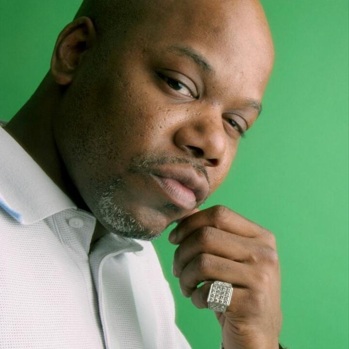 Too $hort with Keith Murray