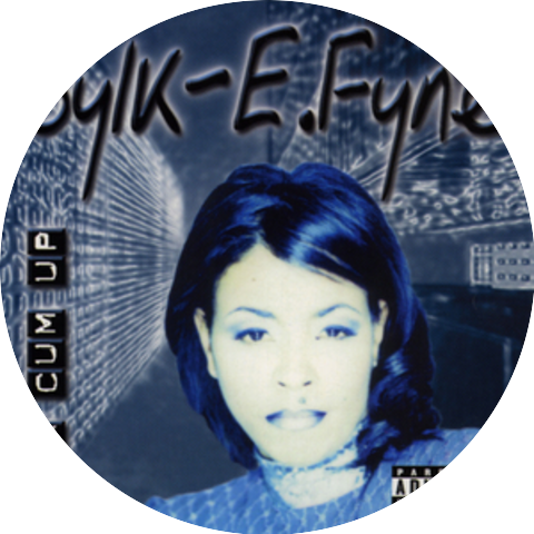 Sylk-E. Fyne