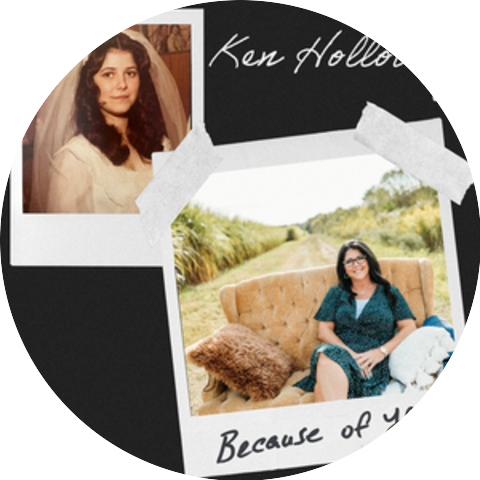 Ken Holloway