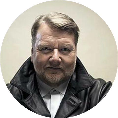 Ben Heppner