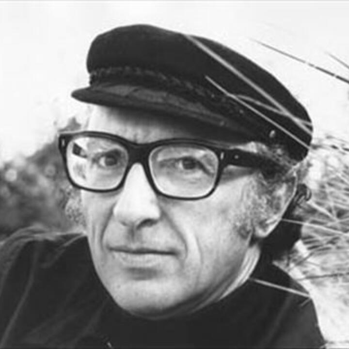 Sheldon Harnick