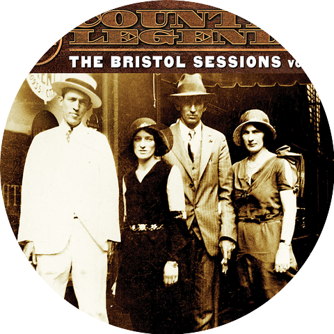 Ernest Stoneman, Kahle Brewer & Walter Mooney